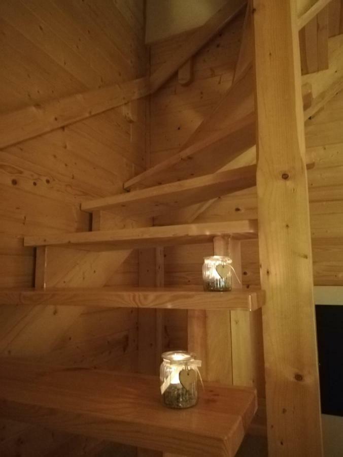 Na Szlaku - Domki Do Wynajecia Rabka Kültér fotó